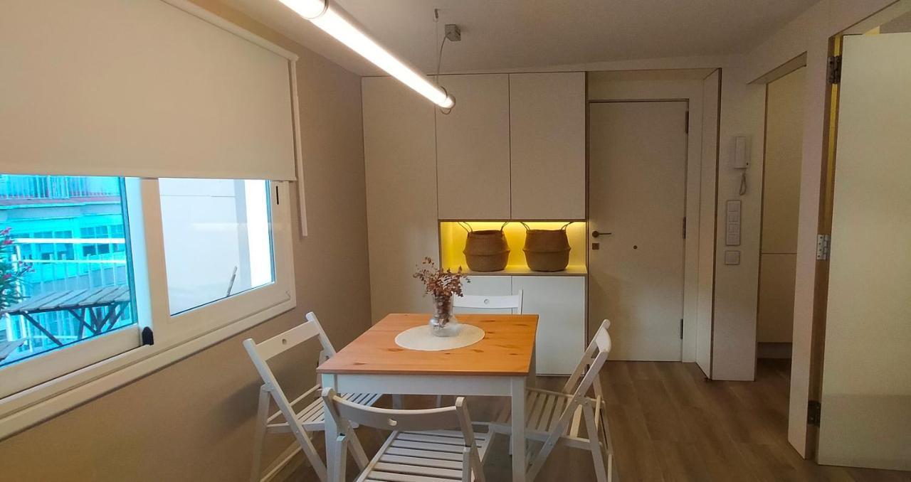Loft Con Terraza En El Centro De Vutco 07320 * Santiago de Compostela